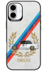 Timeless - Apple iPhone 16 Plus