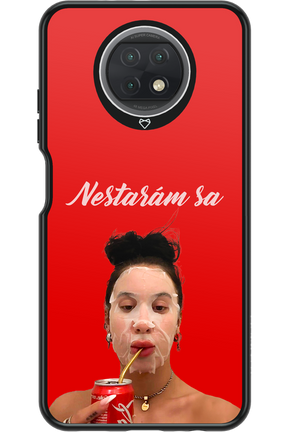 Nestarám Sa - Xiaomi Redmi Note 9T 5G