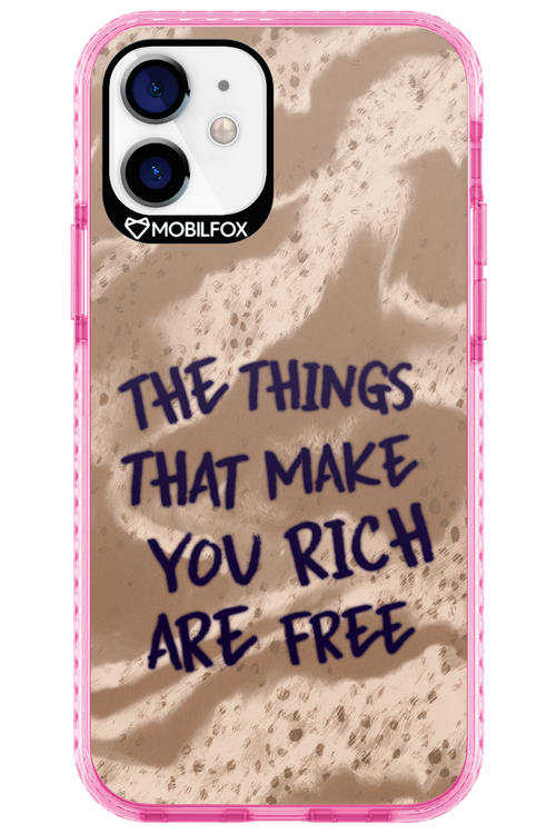 Free Things - Apple iPhone 12