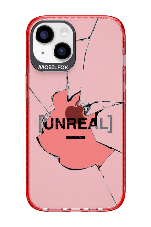 Broken Glass - Apple iPhone 14