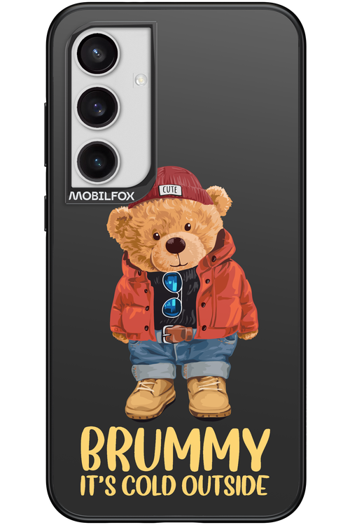 Brummy - Samsung Galaxy S24+