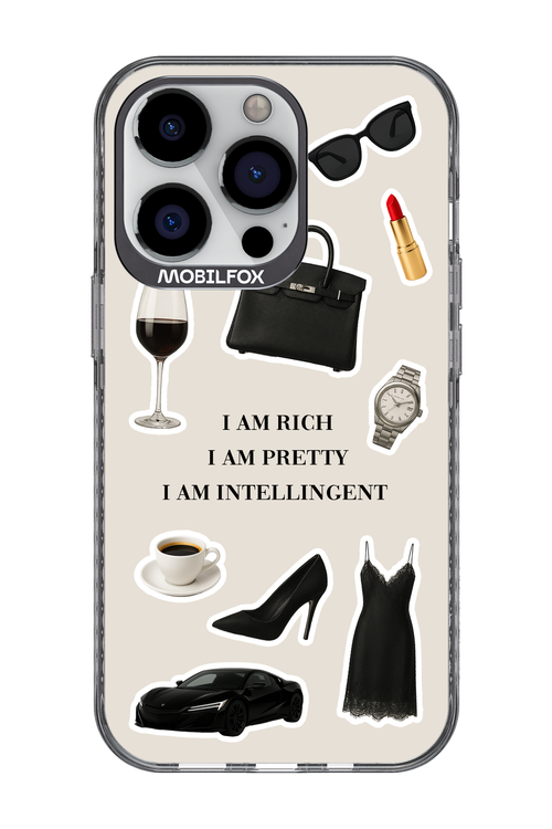Rich & Pretty 2.0 - Apple iPhone 13 Pro
