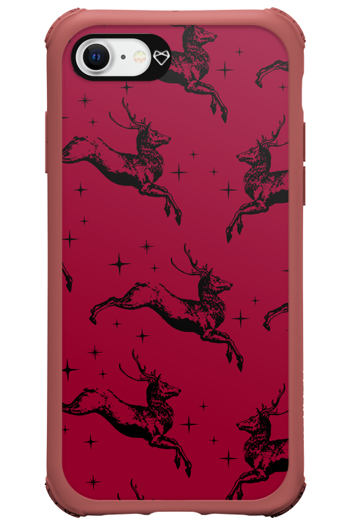 Oh Deer - Apple iPhone 7