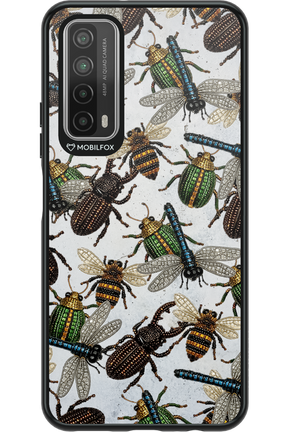 Beetle Gem - Huawei P Smart 2021