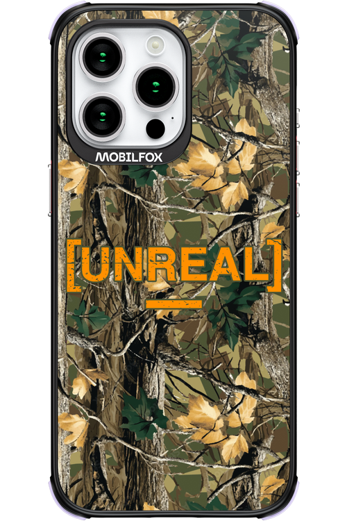 Realtree - Apple iPhone 15 Pro Max