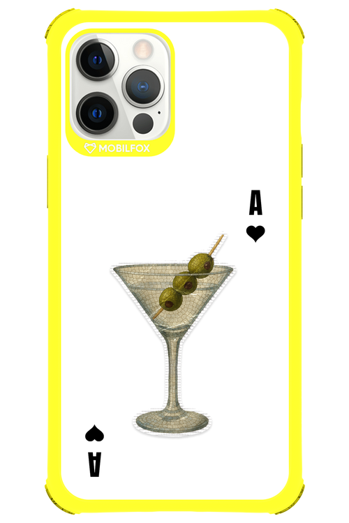 MartiniAce 2.0 - Apple iPhone 12 Pro Max