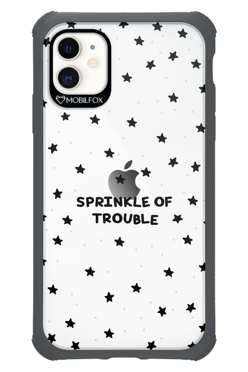 Trouble - Apple iPhone 11