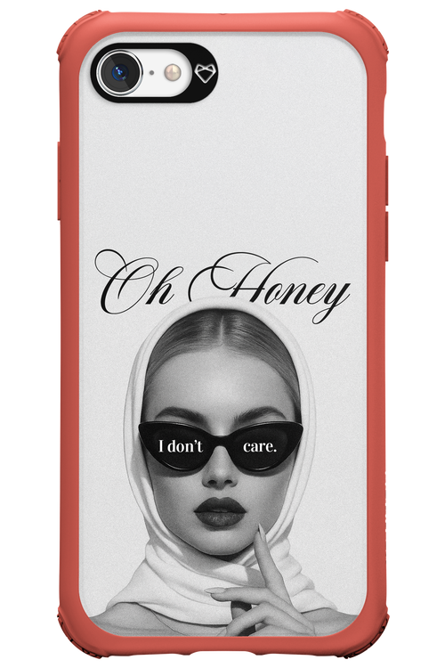 Oh Honey 2.0 - Apple iPhone 7