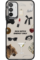 Rich B Energy - Samsung Galaxy A04s
