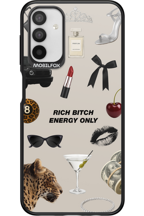 Rich B Energy - Samsung Galaxy A04s
