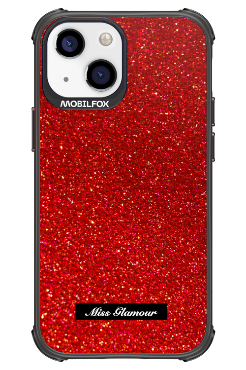 Miss Glamour - Apple iPhone 13 Mini
