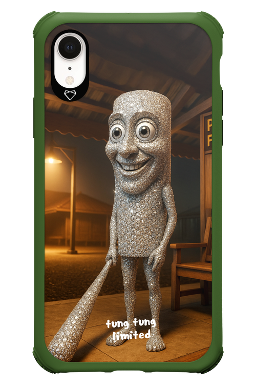 Tung Tung Limited - Apple iPhone XR