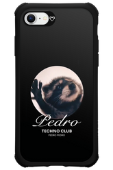 Pedro - Apple iPhone SE 2020