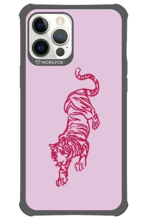 Tiger Power - Apple iPhone 12 Pro Max