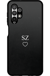 SZ Black 2.0 - Samsung Galaxy A13 4G