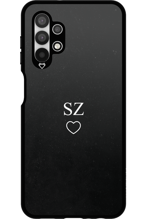 SZ Black 2.0 - Samsung Galaxy A13 4G