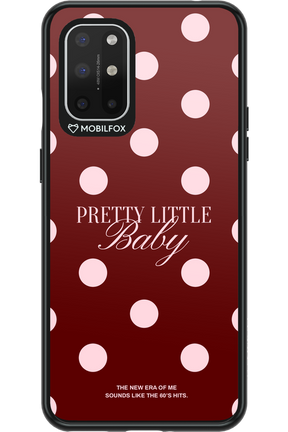 60’s Baby - OnePlus 8T