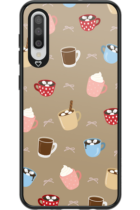 Coco Dream - Samsung Galaxy A50