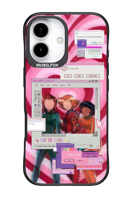 Totally Vibes - Apple iPhone 17