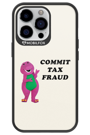 Dino - Apple iPhone 13 Pro