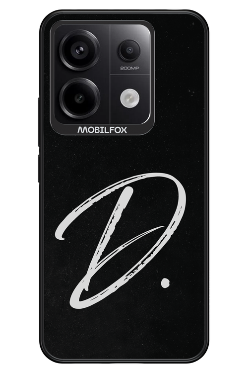 (Off Space) D 2.0 - Xiaomi Redmi Note 13 Pro 5G