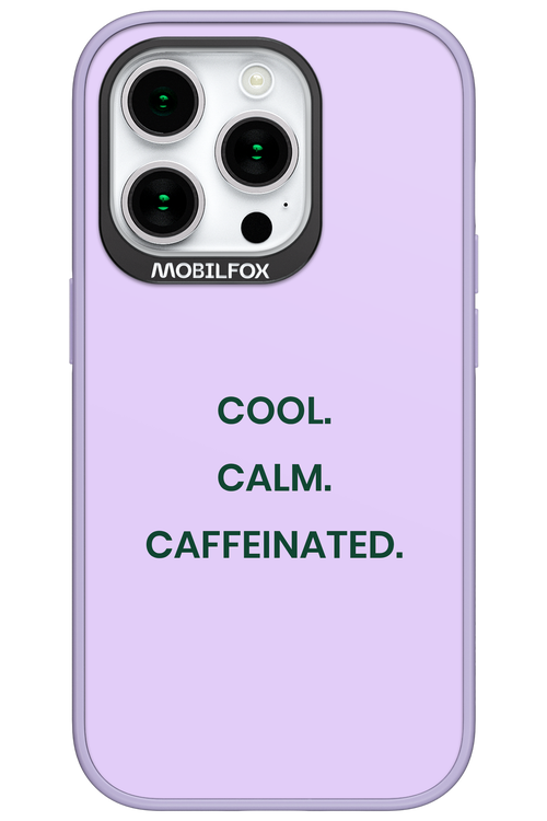 CCC - Apple iPhone 15 Pro