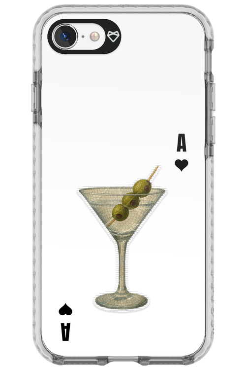 MartiniAce - Apple iPhone SE 2022