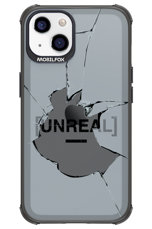 Broken Glass - Apple iPhone 13