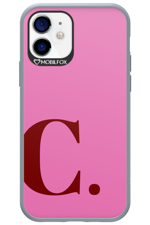 C (Sorbet) 2.0 - Apple iPhone 12
