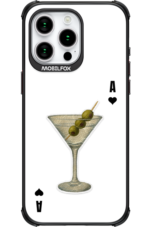 MartiniAce - Apple iPhone 15 Pro Max