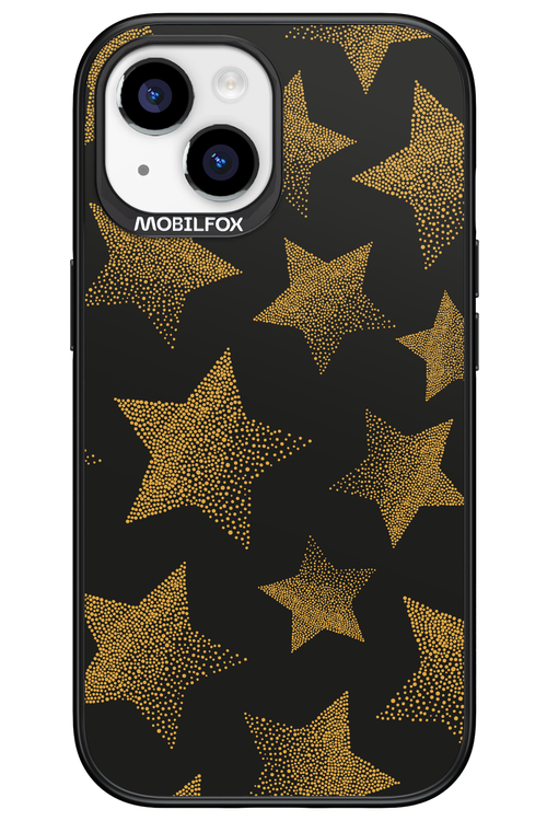 Holiday Stars - Apple iPhone 15