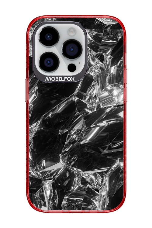 Crystal Noir - Apple iPhone 14 Pro