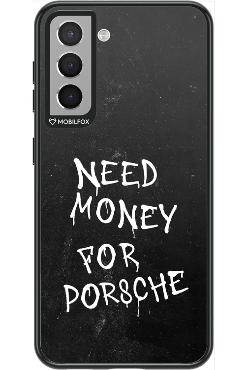 Need Money II - Samsung Galaxy S21