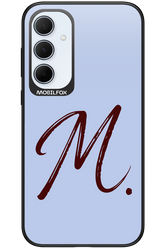 (Jellyfish Presso) M 2.0 - Samsung Galaxy A35