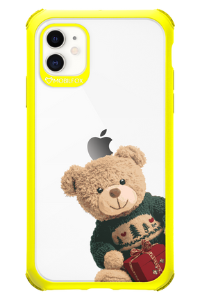 Gifting Bear - Apple iPhone 11