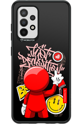 Just Decoration 2.0 - Samsung Galaxy A52 / A52 5G / A52s