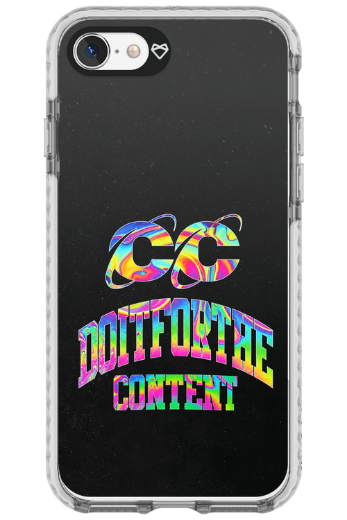DO IT 2.0 - Apple iPhone SE 2020