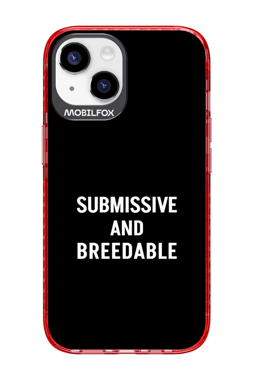 S&B - Apple iPhone 14