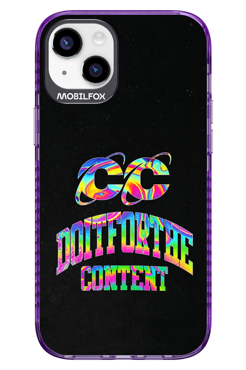 DO IT 2.0 - Apple iPhone 14 Plus