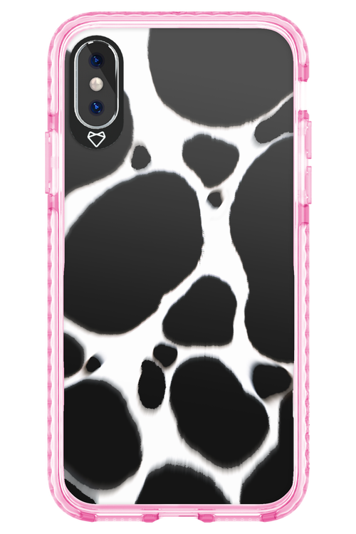 COW - Apple iPhone X