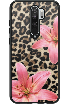 Leobloom - Xiaomi Redmi Note 8 Pro