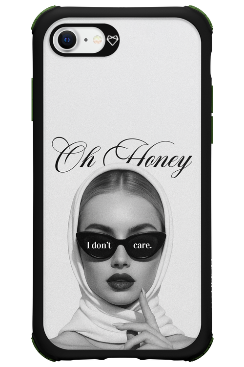 Oh Honey - Apple iPhone SE 2020