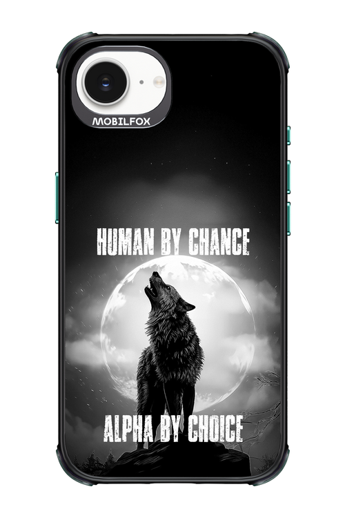 Alpha 2.0 - Apple iPhone 16e