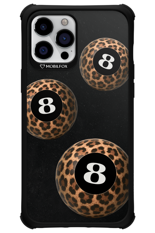 8 Baby 2.0 - Apple iPhone 12 Pro Max