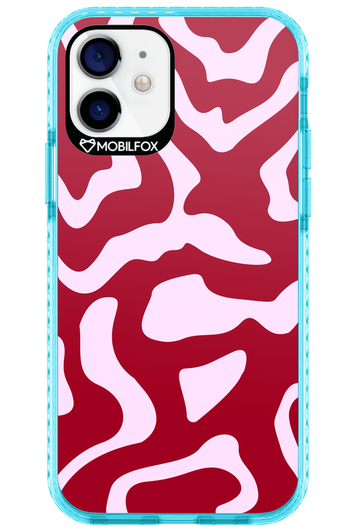 Strawberry Shake 2.0 - Apple iPhone 12
