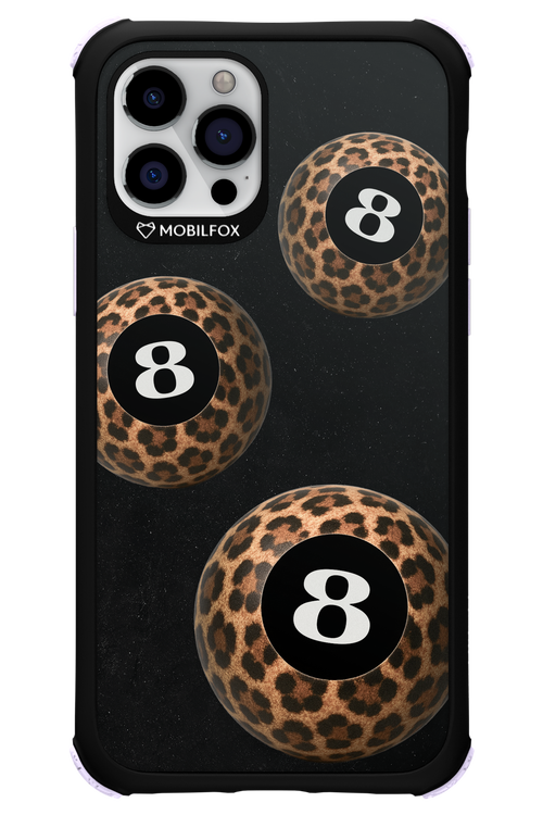 8 Baby - Apple iPhone 12 Pro