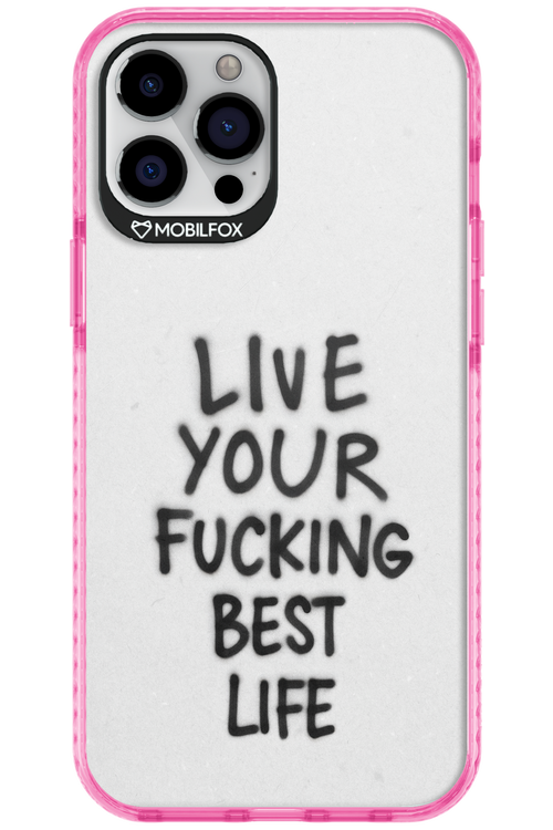 Best F Life 2.0 - Apple iPhone 12 Pro Max