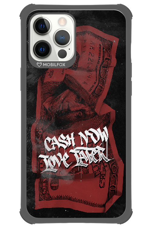 Liquid Assets - Apple iPhone 12 Pro Max