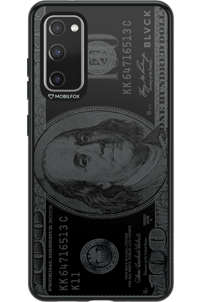 100 2.0 - Samsung Galaxy S20 FE