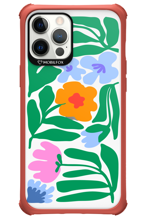 My Flowergarden - Apple iPhone 12 Pro Max